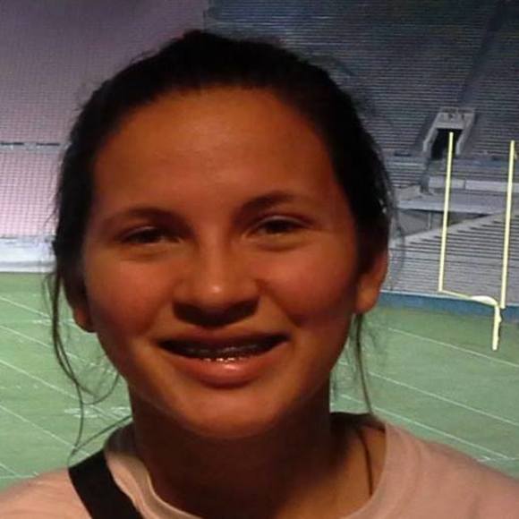 Meet your Posher, Brianna - Picture 1 of 1